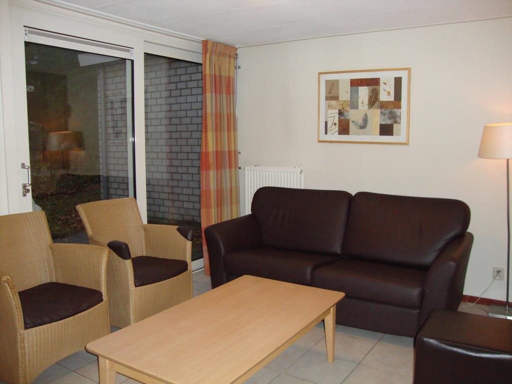 Vakantiepark De Berkenhorst Kootwijk 部屋 写真
