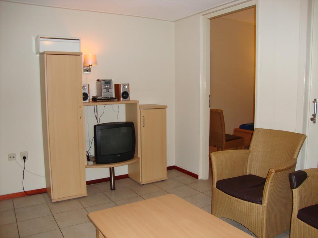 Vakantiepark De Berkenhorst Kootwijk 部屋 写真