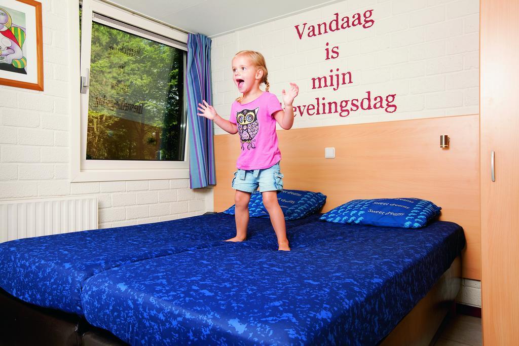 Vakantiepark De Berkenhorst Kootwijk 部屋 写真