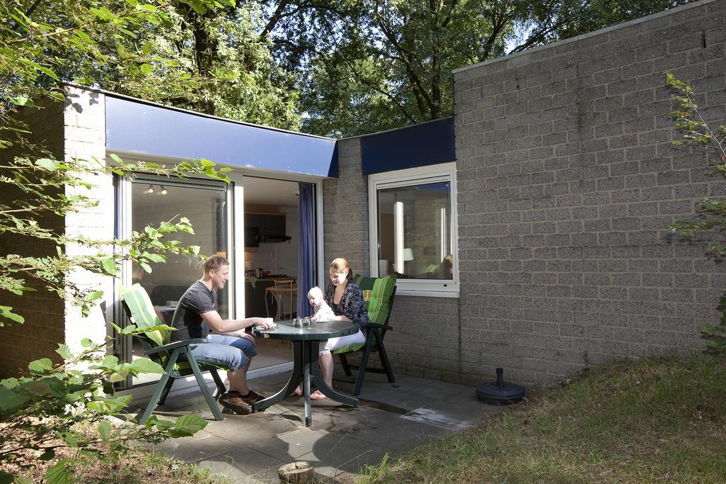 Vakantiepark De Berkenhorst Kootwijk 部屋 写真